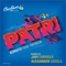 Patricia (Javi Enrrique Remix) - Korioto lyrics