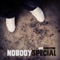 Nobody Special - Wes Pendleton lyrics