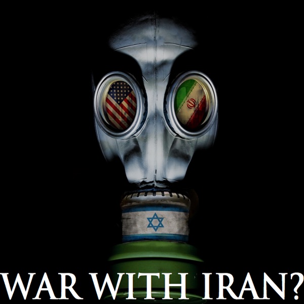 War with Iran - Columbia University Panel Discussion cover