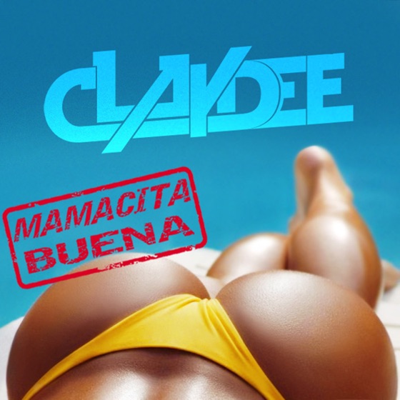 Cover artwork for Mamacita  Buena 