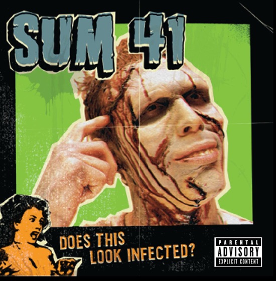Cover artwork for My Direction