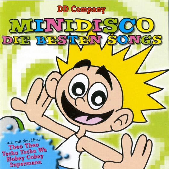 Cover artwork for Cowboy Joe