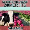 De Beste Hollandse Zomerhits - Volume Ii