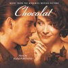 Chocolat (Original Motion Picture Soundtrack) artwork