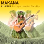 Makana - Blue Dolphin Song