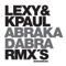 Last Drink (K-Paul Remix) - Lexy & K-Paul lyrics