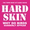 The Man Who Ran the Town (feat. Joanna Newsom) - Hard Skin lyrics