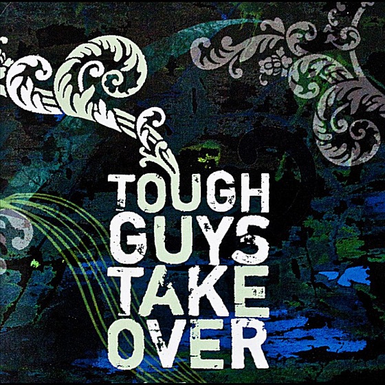 Cover artwork for Pretty
