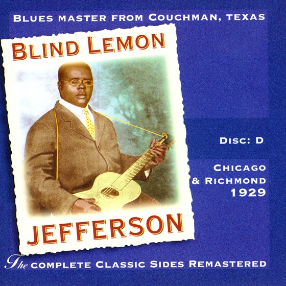 Cover artwork for Fence Breakin' Yellin' Blues