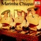 La Cama De Piedra (Ranchera) - Marimba Chiapas lyrics