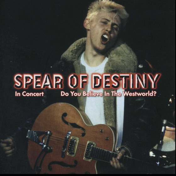 Cover artwork for Land of Shame