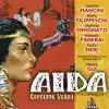 Verdi: Aida (Cetra Verdi Collection) album lyrics, reviews, download