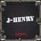 Code Red - J-Henry lyrics