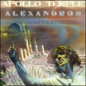 Apollo Temple artwork