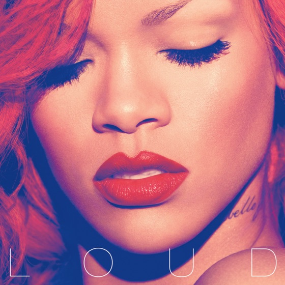 Cover artwork for S&M