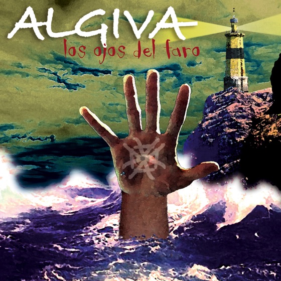 Cover artwork for De Contrabando