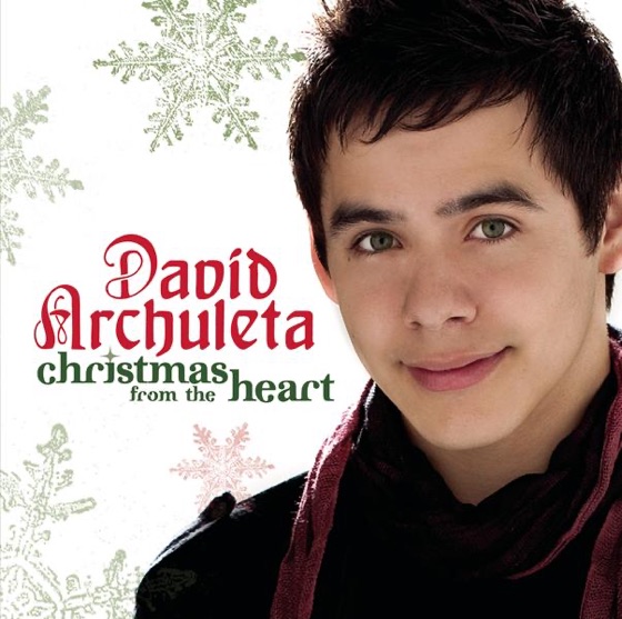 Cover artwork for The First Noel