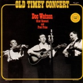 Doc Watson - Fire On the Mountain