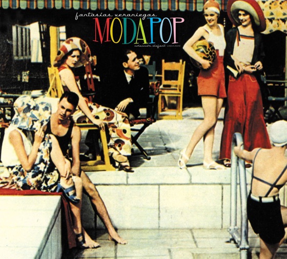 Cover artwork for Parasol
