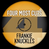 Four Most Cuts Presents - Frankie Knuckles - EP artwork