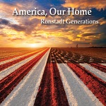 Ronstadt Generations Featuring David Damien Figueroa, Mary Lou Fulton and Francisco Gonzales - My Country 'tis of Thee (America)