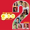 Glee: The Music, Vol. 2 artwork