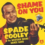 Spade Cooley & The Western Swing Dance Band - Oklahoma Stomp
