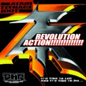 Revolution Action artwork