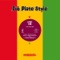 Stand Up for Righteousness - Queen Ifrica lyrics