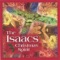 Messiah Lullaby - The Isaacs lyrics