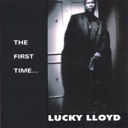 Lucky Lloyd - I Got a Woman