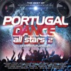 Portugal Dance All Stars 2, 2013