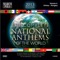 Hungary: Himnusz (Hymn), "God Bless the Hungarians with good cheer…" [Olympic version] [arr. P. Breiner] artwork