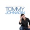 Baby Jokes - Tommy Johnagin lyrics