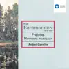 Rachmaninov: Préludes & Moments Musicaux - Ravel: Gaspard de la nuit album lyrics, reviews, download