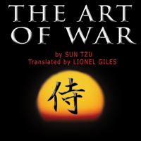 Sun Tzu - The Complete Art of War (Unabridged) artwork