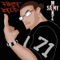 Warrior Poetry - Saint Mike lyrics