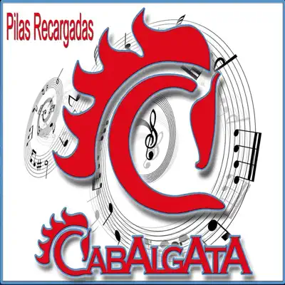 Pilas Recargadas - Single - Grupo Cabalgata