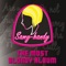 Blondy Alpha - Samy Handy lyrics
