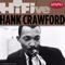Night Time Is the Right Time - Hank Crawford lyrics