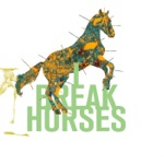 I Break Horses - winter beats