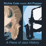 Richie Cole & Art Pepper - Palo Alto Blues