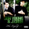 Just Chill - Jon Young & J. Cash lyrics