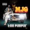 Wake Up (feat. TMack) - MJG lyrics