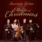 Christmas Concerto: Allegro, Pt. 1 - Quartetto Gelato lyrics