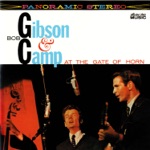 Bob Gibson & Bob Camp - Old Blue
