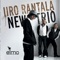 Elmo - Iiro Rantala New Trio lyrics