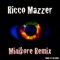 Universe (Minikore Remix) - Ricco Mazzer lyrics