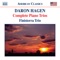 Piano Trio No. 2, 