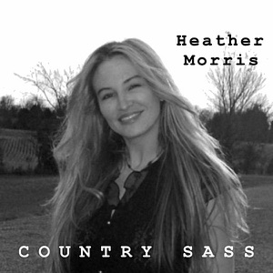 Heather Morris - Country Sass - Line Dance Choreographer